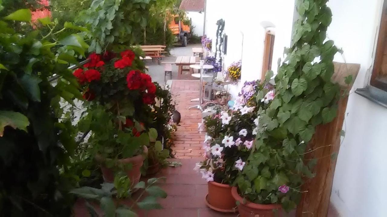Gasthaus Zum Spaeth Englmannsberg Экстерьер фото